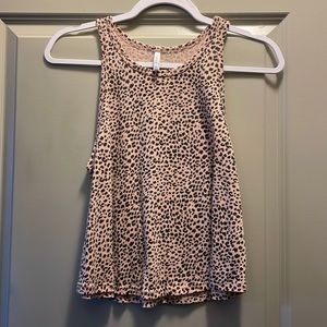 Z SUPPLY Size S, never worn tank